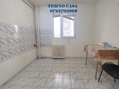 Dristor, Sos. Mihai Bravu intersectie Calea Vitan