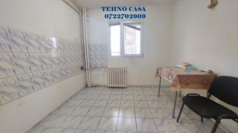 Dristor, Sos. Mihai Bravu intersectie Calea Vitan