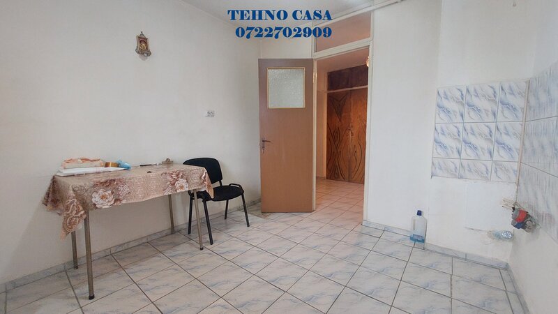 Dristor, Sos. Mihai Bravu intersectie Calea Vitan