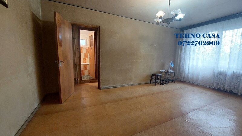 Dristor, Sos. Mihai Bravu intersectie Calea Vitan