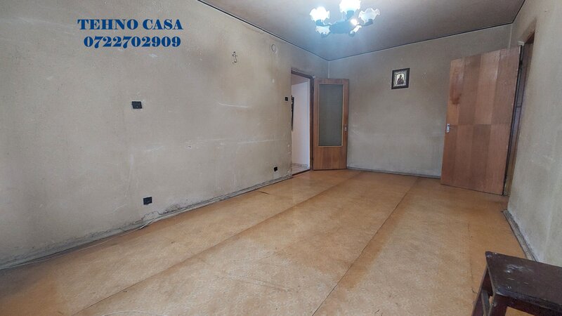 Dristor, Sos. Mihai Bravu intersectie Calea Vitan