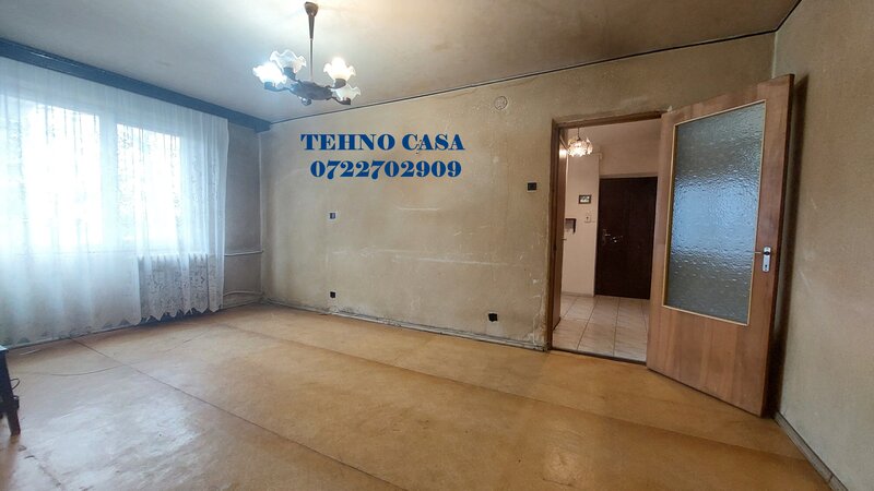 Dristor, Sos. Mihai Bravu intersectie Calea Vitan