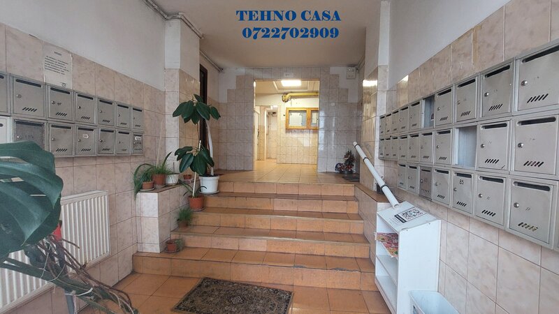 Dristor, Sos. Mihai Bravu intersectie Calea Vitan