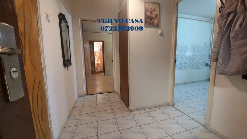 Dristor, Sos. Mihai Bravu intersectie Calea Vitan