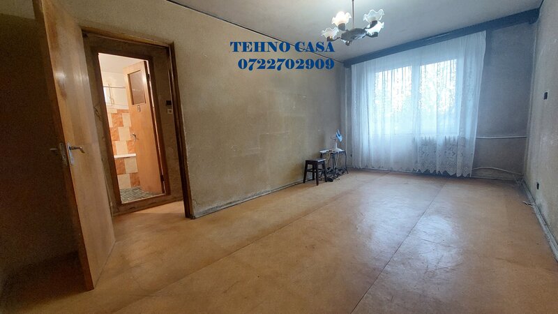 Dristor, Sos. Mihai Bravu intersectie Calea Vitan