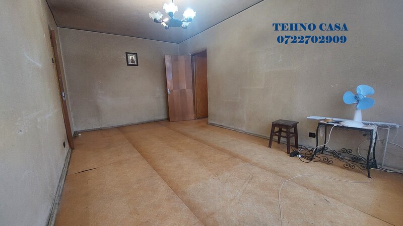 Dristor, Sos. Mihai Bravu intersectie Calea Vitan