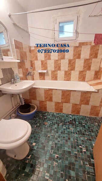 Dristor, Sos. Mihai Bravu intersectie Calea Vitan