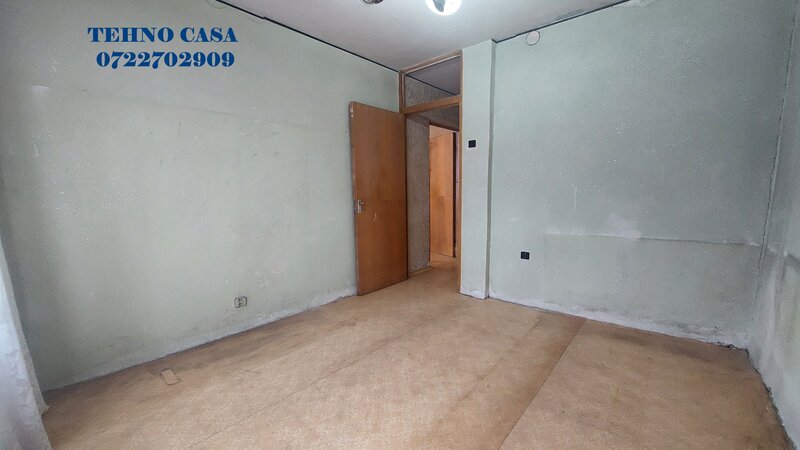 Dristor, Sos. Mihai Bravu intersectie Calea Vitan