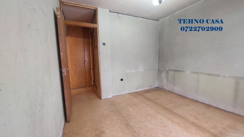 Dristor, Sos. Mihai Bravu intersectie Calea Vitan