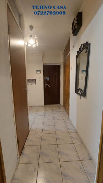 Dristor, Sos. Mihai Bravu intersectie Calea Vitan