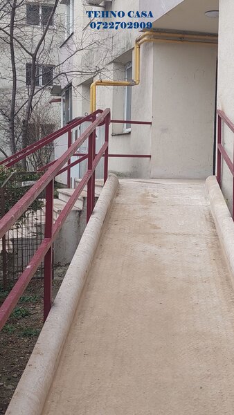 Dristor, Sos. Mihai Bravu intersectie Calea Vitan